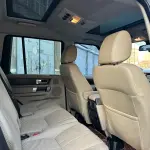 Land Rover Discovery 2011 245 л.с. — лот 56822634 из Китая