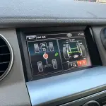 Land Rover Discovery 2011 245 л.с. — лот 56822634 из Китая