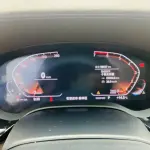BMW 5 Series 2020 из Китая