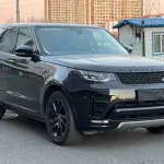 Land Rover Discovery 2019 из Китая