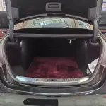 Mercedes-Benz S-Class 2021 из Китая