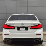 BMW 5 Series New Energy 2022 292 л.с. из Китая
