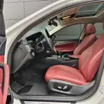 BMW 5 Series New Energy 2022 292 л.с. из Китая