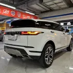 Land Rover Evoque 2023 из Китая