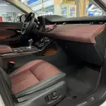 Land Rover Evoque 2023 из Китая