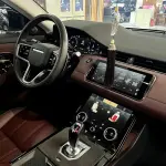 Land Rover Evoque 2023 из Китая