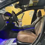 Mercedes-Benz S-Class 2018 из Китая