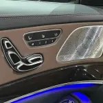 Mercedes-Benz S-Class 2018 из Китая
