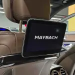 Mercedes-Benz S-Class 2018 из Китая