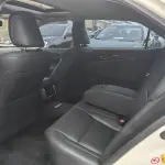 Toyota Crown 2017 235 л.с. из Китая