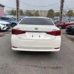 Toyota Crown 2017 235 л.с. из Китая