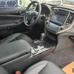 Toyota Crown 2017 235 л.с. из Китая