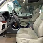 Toyota Prado (Import) 2004 из Китая
