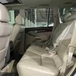 Toyota Prado (Import) 2004 из Китая