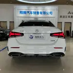 Mercedes-Benz A-Class 2020 из Китая