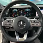 Mercedes-Benz A-Class 2020 из Китая