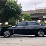 Hongqi Hongqi H5 2023 из Китая