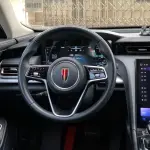 Hongqi Hongqi H5 2023 из Китая