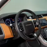 Land Rover Sport 2019 из Китая