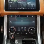 Land Rover Sport 2019 340 л.с. 340 л.с. из Китая