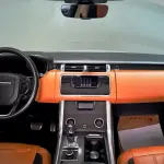 Land Rover Sport 2019 340 л.с. 340 л.с. из Китая