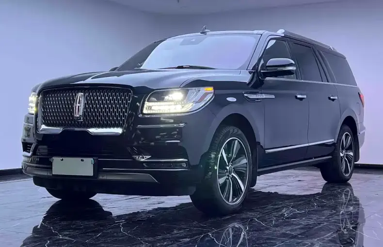 Lincoln Navigator 2019 из Китая