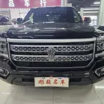 JMC Da Dao 2025 из Китая
