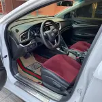 Buick Excelle 2021 из Китая