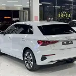 Audi A3 2021 150 л.с. 150 л.с. из Китая