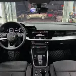 Audi A3 2021 150 л.с. 150 л.с. из Китая