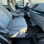 Ford Transit 2023 из Китая