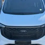 Ford Transit 2023 из Китая