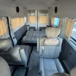 Ford Transit 2023 из Китая