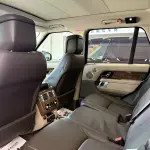 Land Rover Range Rover 2019 из Китая