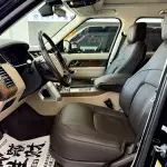 Land Rover Range Rover 2019 из Китая