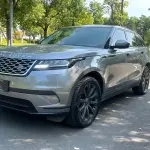Land Rover Velar 2020 из Китая