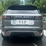 Land Rover Velar 2020 из Китая