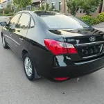 Hyundai Elantra 2011 из Китая
