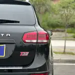 Yema Mustang T70 2017 из Китая