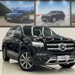 Mercedes-Benz GLS 2020 из Китая