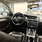 Audi A4L 2015 из Китая