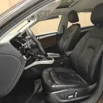 Audi A4L 2015 из Китая