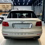 Bentley Bentayga 2019 из Китая