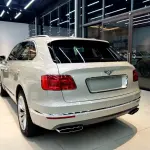 Bentley Bentayga 2019 из Китая
