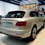 Bentley Bentayga 2019 из Китая