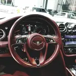 Bentley Bentayga 2019 из Китая