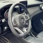 Mercedes-Benz GLA 2020 из Китая