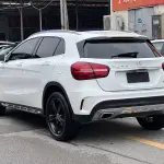 Mercedes-Benz GLA 2020 из Китая