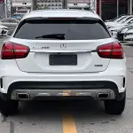 Mercedes-Benz GLA 2020 из Китая
