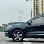 Yema Mustang T70 2017 из Китая